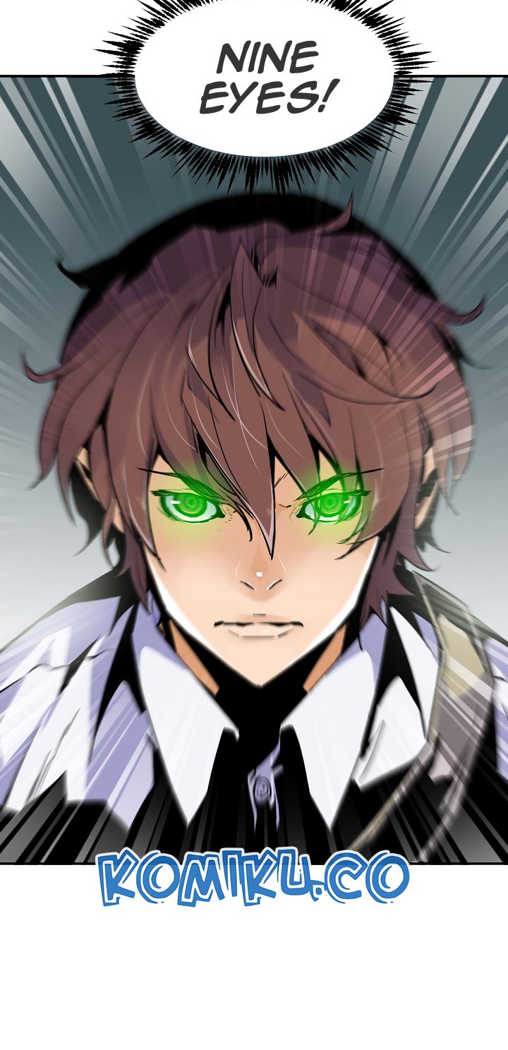 The Second Coming of Gluttony Chapter 34 - halaman 48