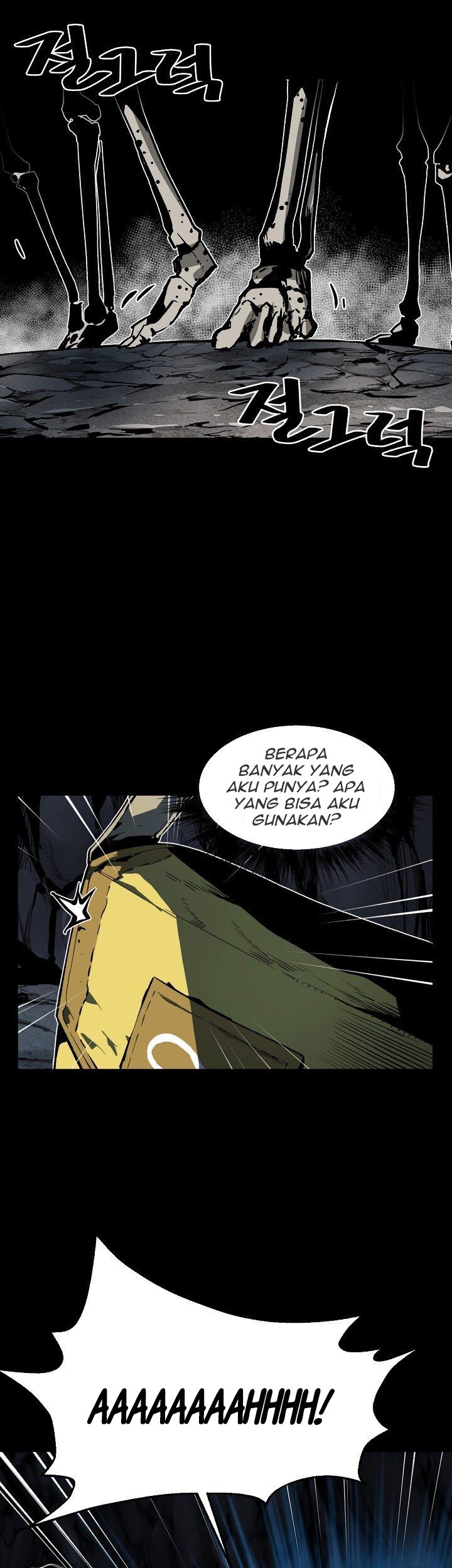 The Second Coming of Gluttony Chapter 35 - halaman 25