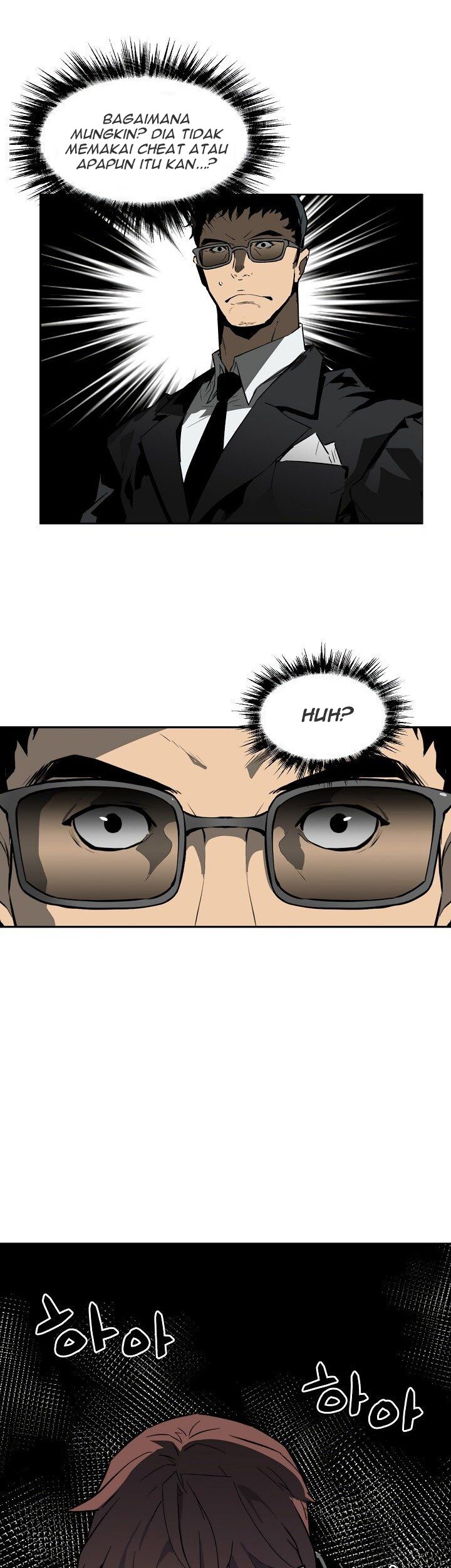 The Second Coming of Gluttony Chapter 35 - halaman 48