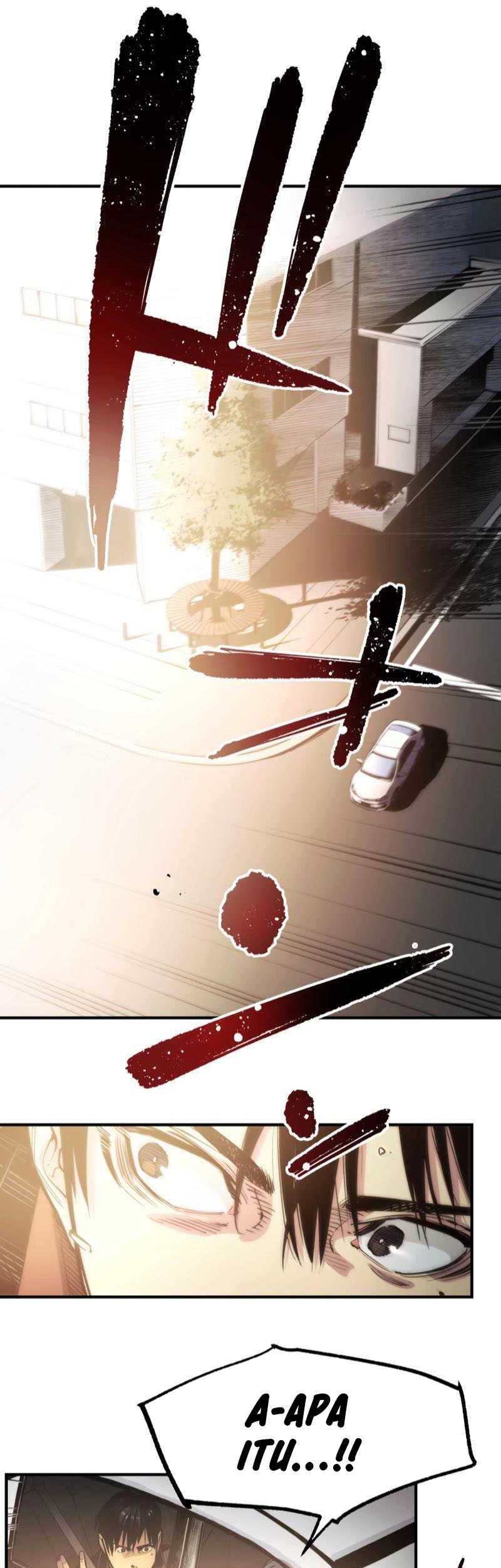 The Second Coming of Gluttony Chapter 36 - halaman 16