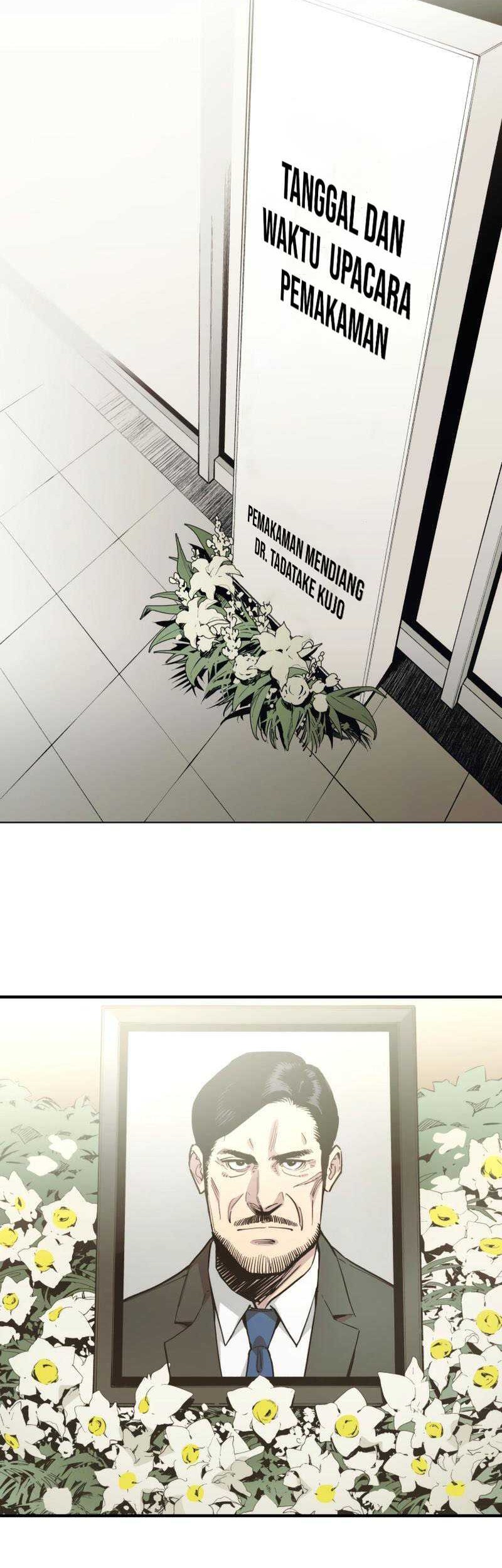 The Second Coming of Gluttony Chapter 36 - halaman 19