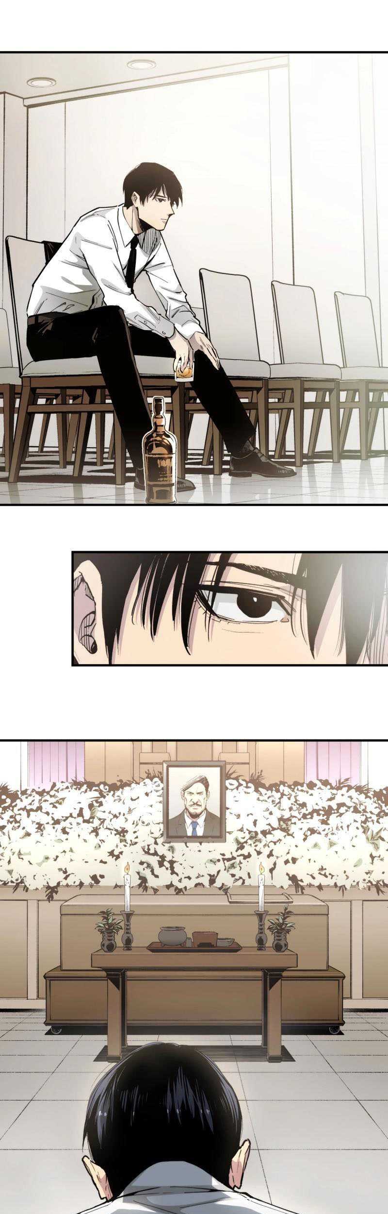 The Second Coming of Gluttony Chapter 36 - halaman 20
