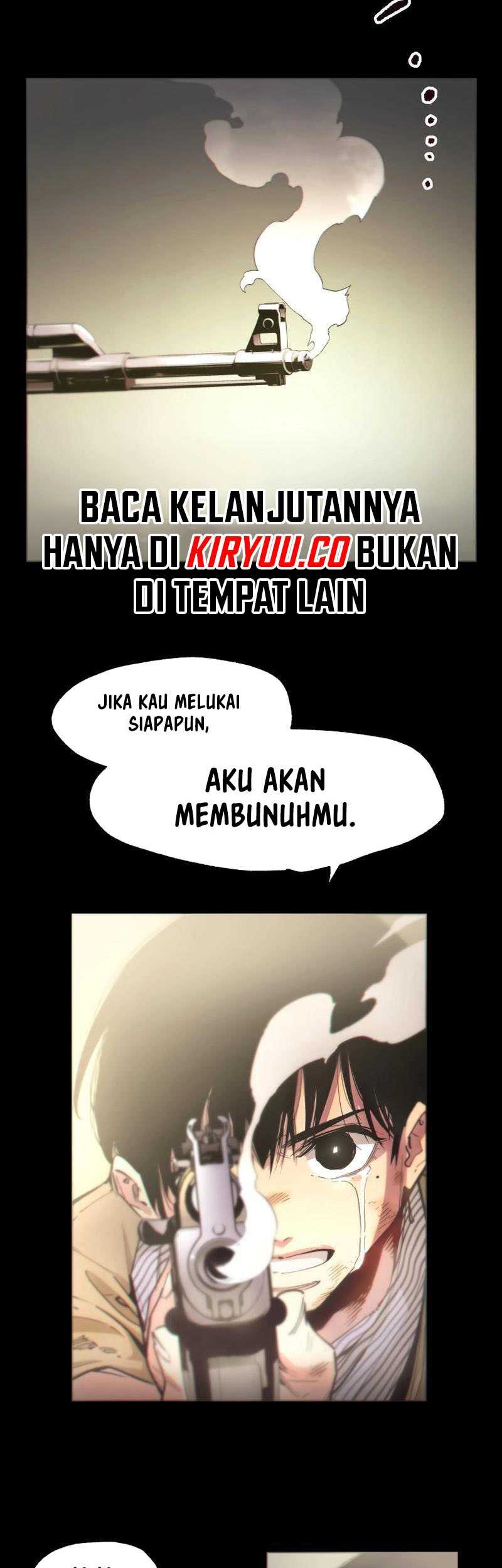 The Second Coming of Gluttony Chapter 36 - halaman 3