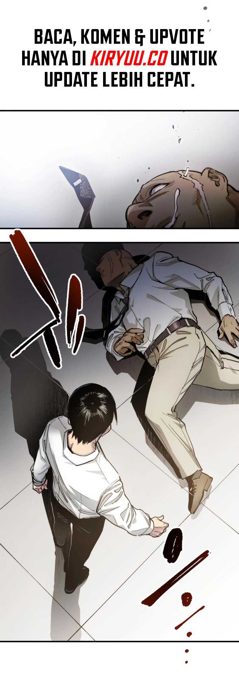 The Second Coming of Gluttony Chapter 37 - halaman 14