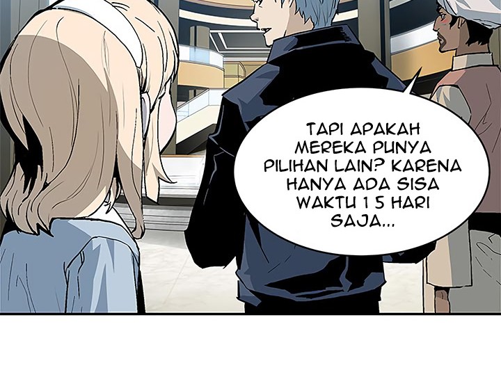 The Second Coming of Gluttony Chapter 37 - halaman 26