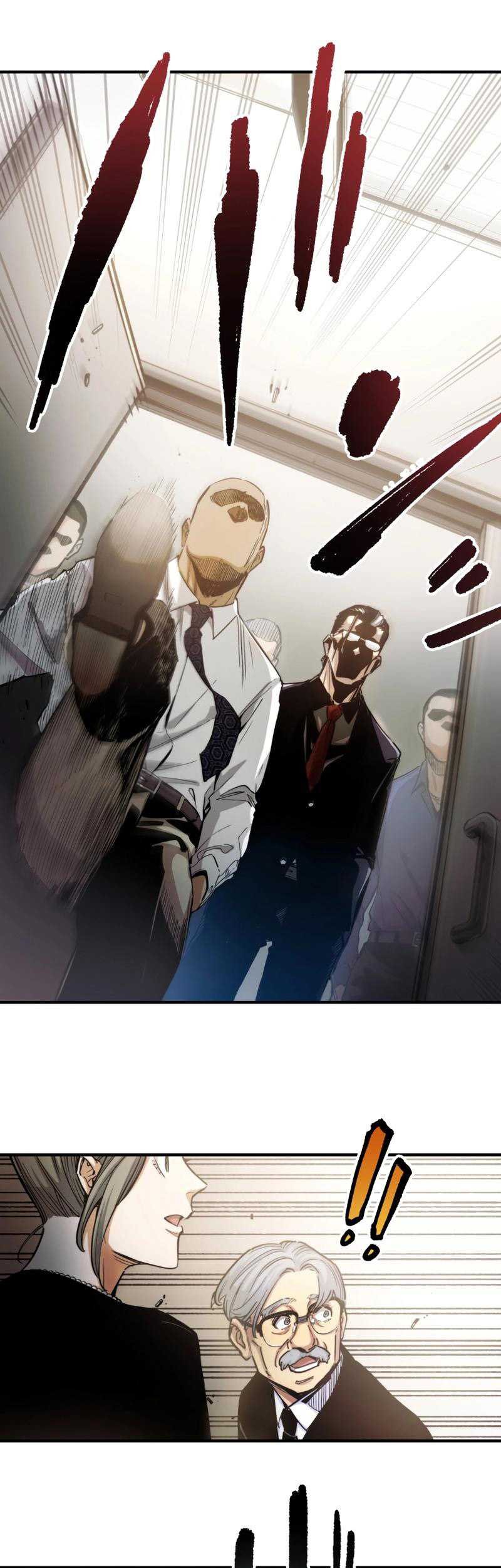 The Second Coming of Gluttony Chapter 37 - halaman 3