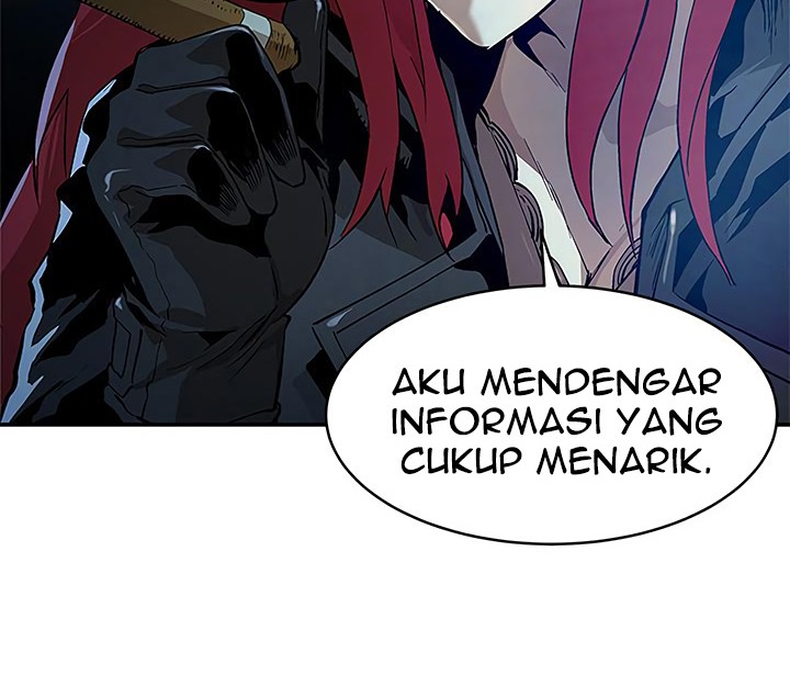 The Second Coming of Gluttony Chapter 37 - halaman 57