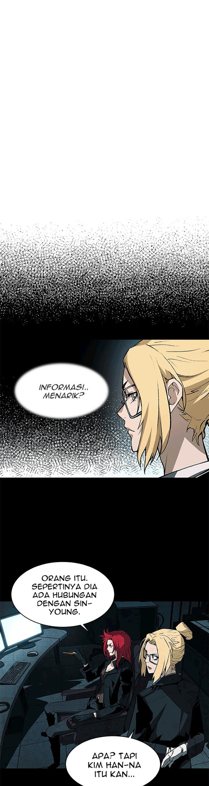 The Second Coming of Gluttony Chapter 38 - halaman 30