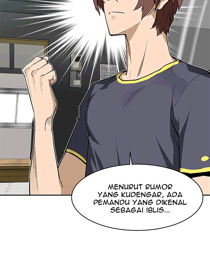 The Second Coming of Gluttony Chapter 38 - halaman 35