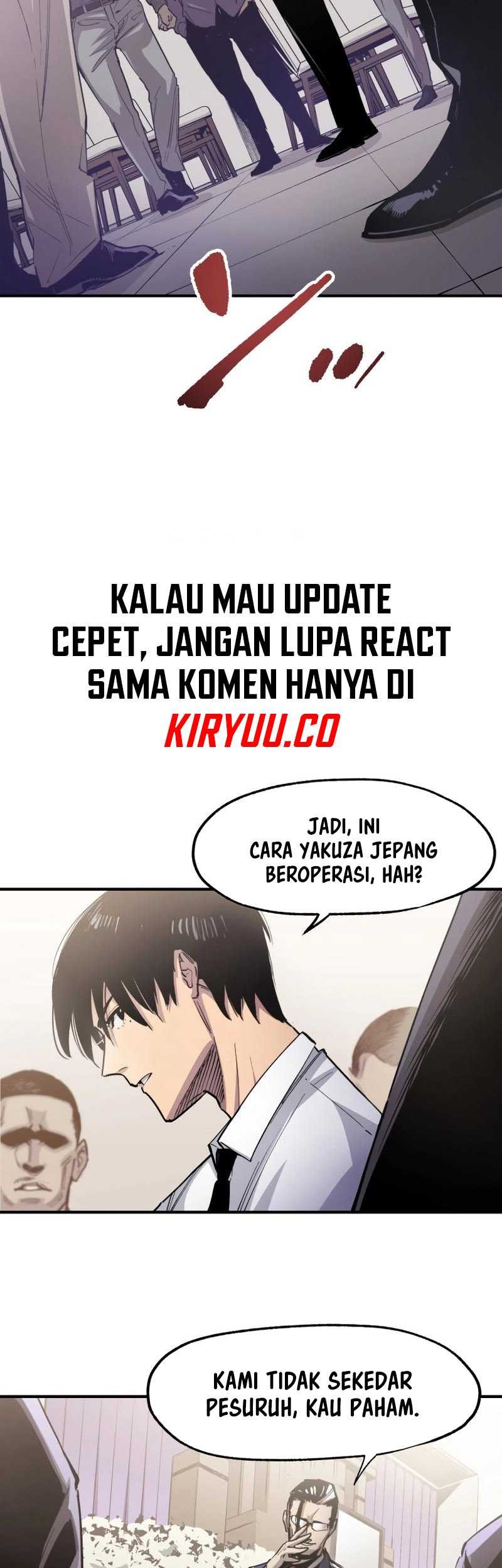 The Second Coming of Gluttony Chapter 38 - halaman 4