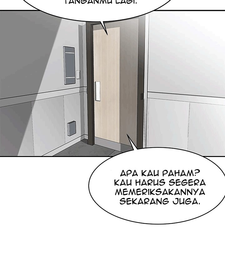 The Second Coming of Gluttony Chapter 38 - halaman 51
