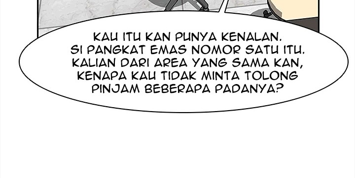 The Second Coming of Gluttony Chapter 38 - halaman 53