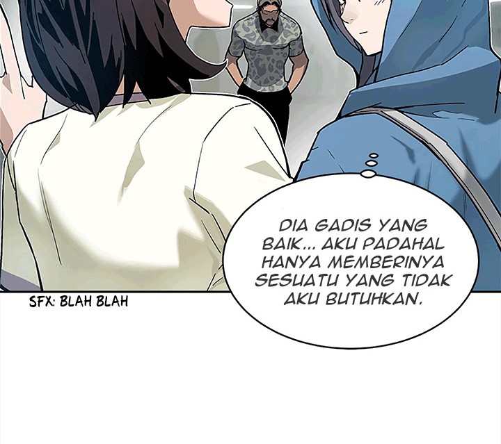 The Second Coming of Gluttony Chapter 38 - halaman 67