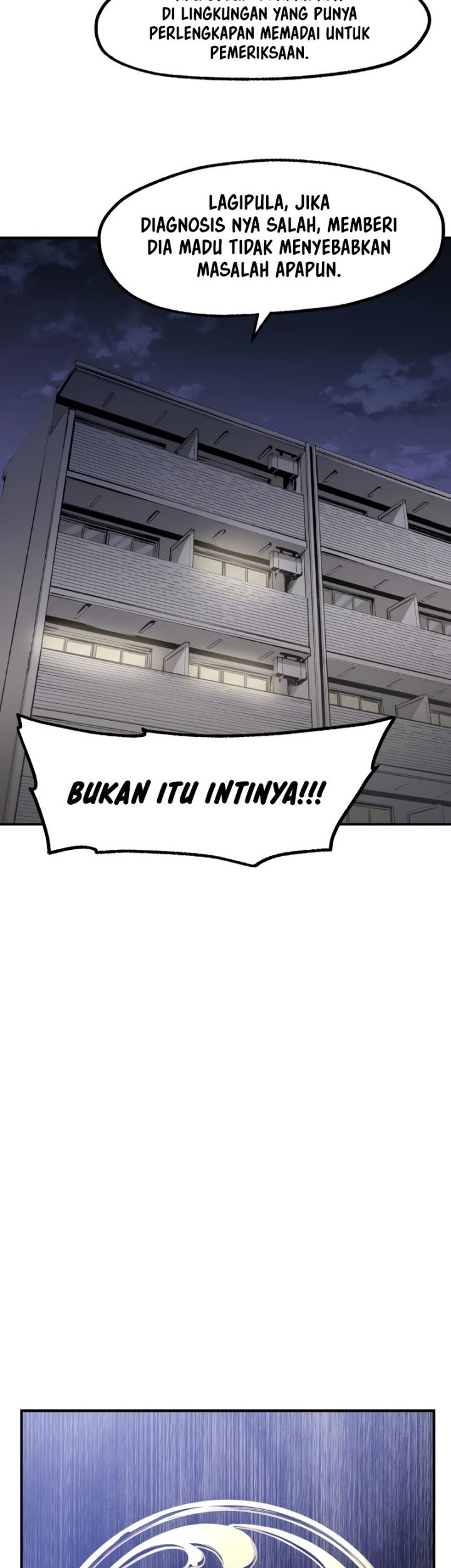 The Second Coming of Gluttony Chapter 39 - halaman 19