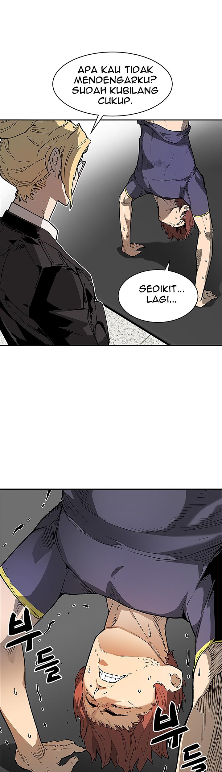 The Second Coming of Gluttony Chapter 39 - halaman 36