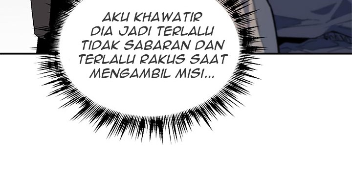 The Second Coming of Gluttony Chapter 39 - halaman 41