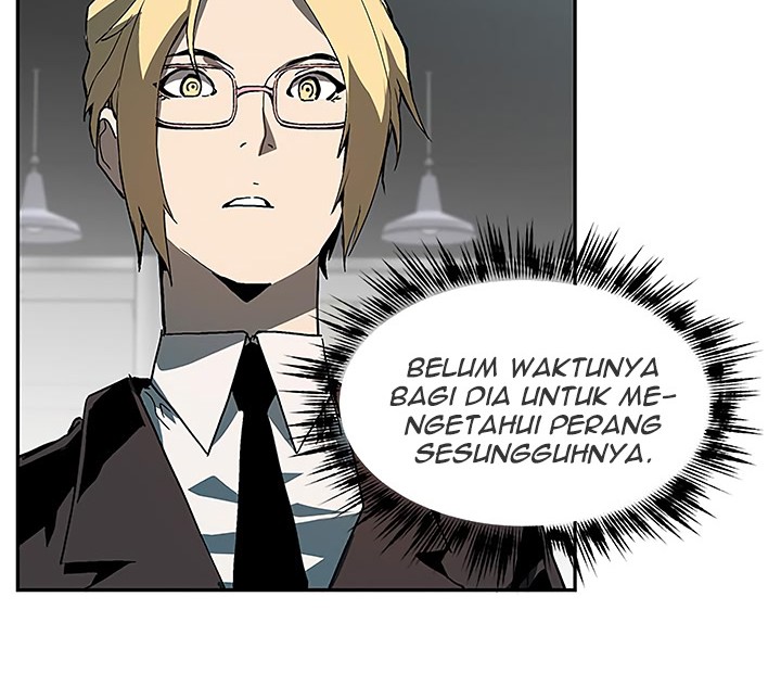 The Second Coming of Gluttony Chapter 39 - halaman 45