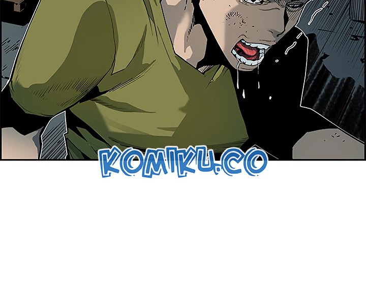 The Second Coming of Gluttony Chapter 39 - halaman 67