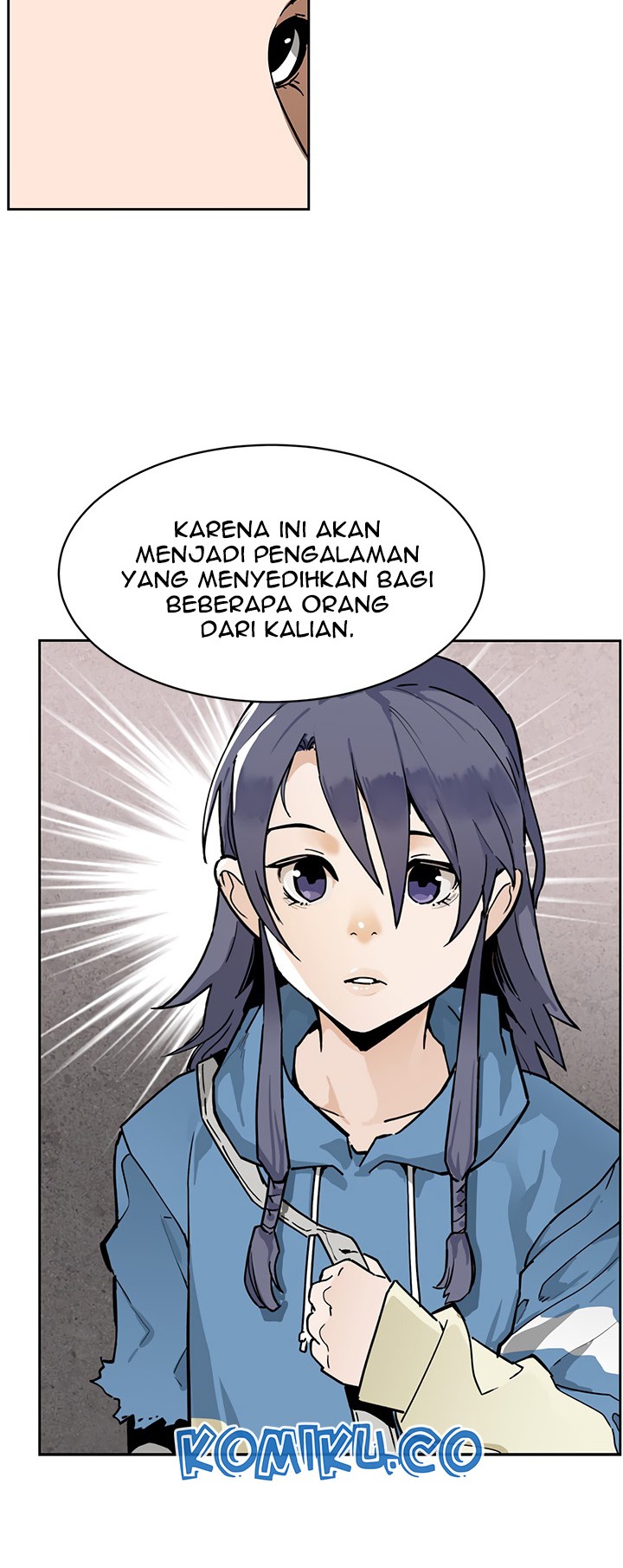 The Second Coming of Gluttony Chapter 40 - halaman 30