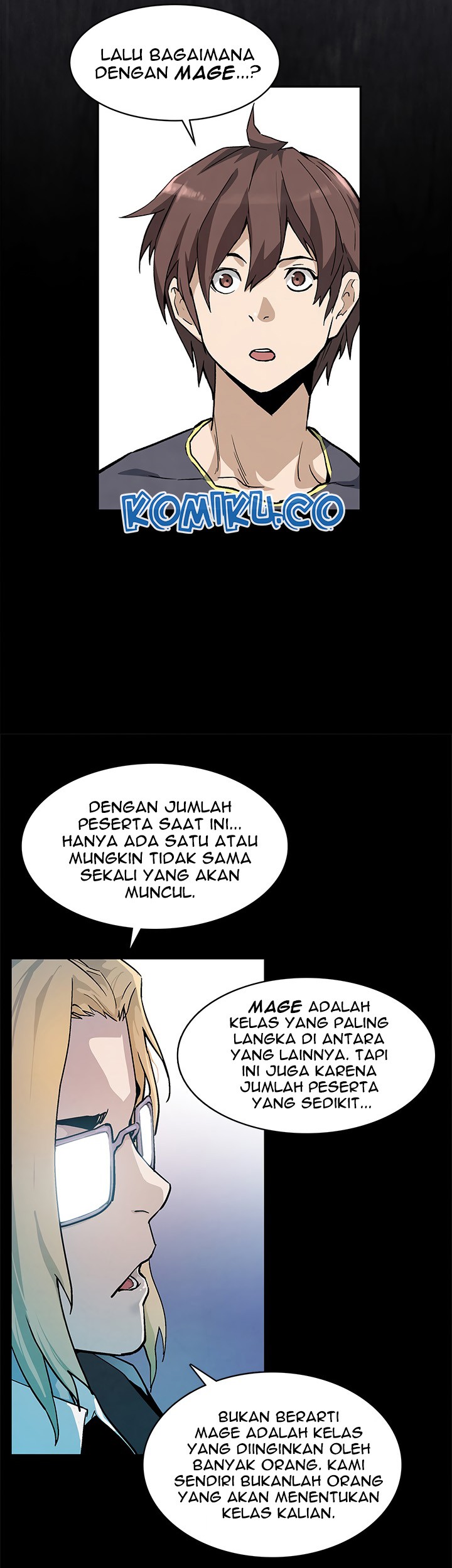 The Second Coming of Gluttony Chapter 40 - halaman 37