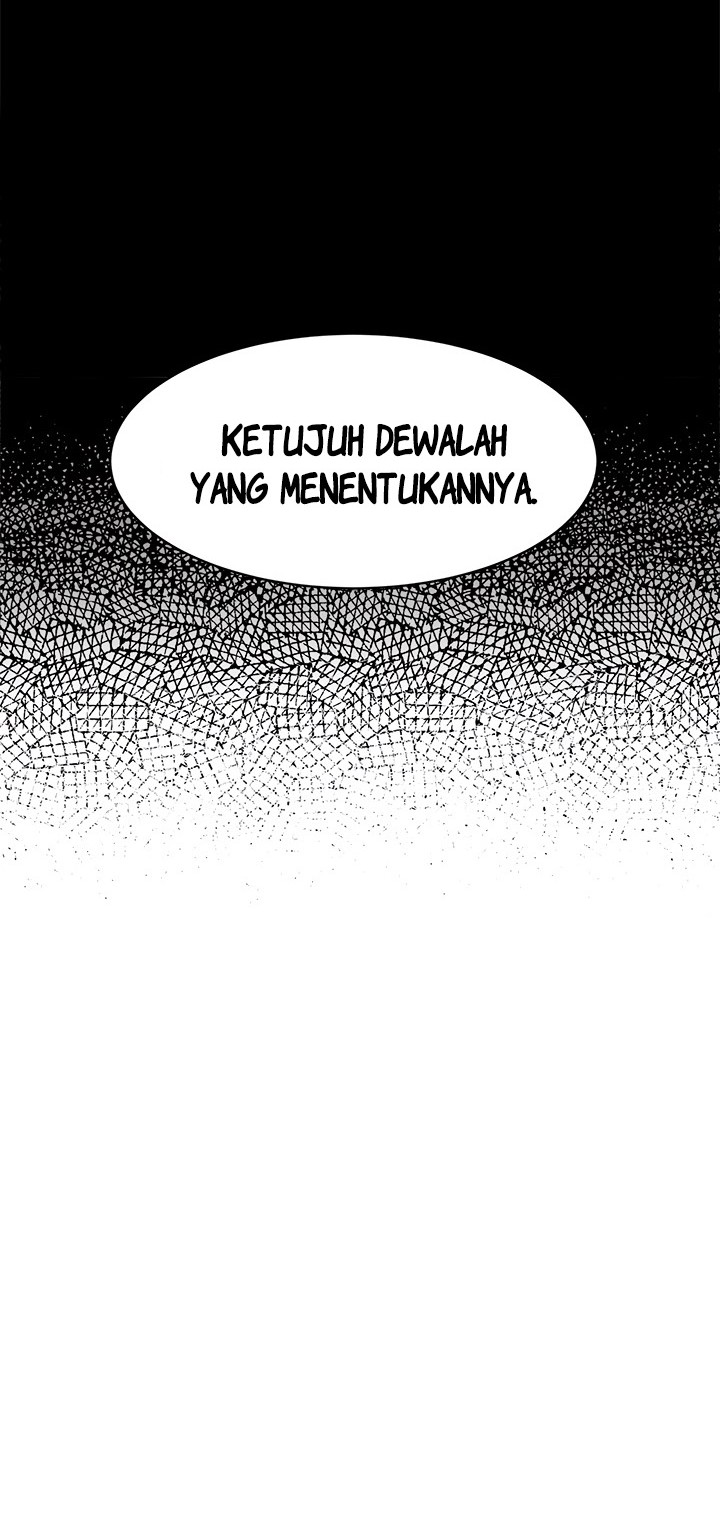 The Second Coming of Gluttony Chapter 40 - halaman 38