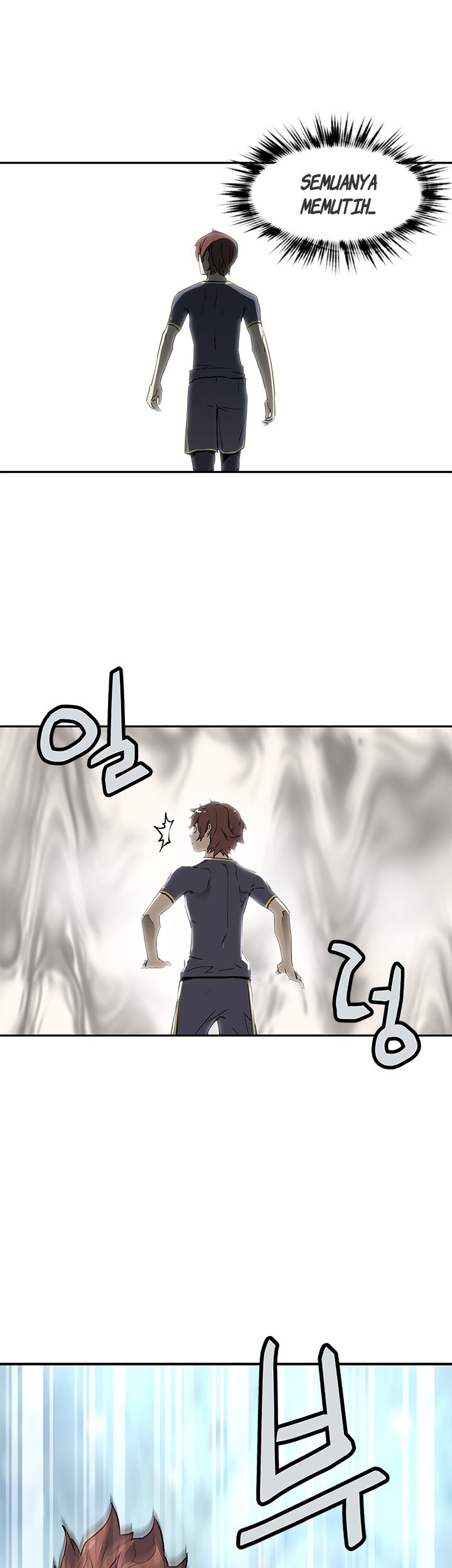 The Second Coming of Gluttony Chapter 40 - halaman 41