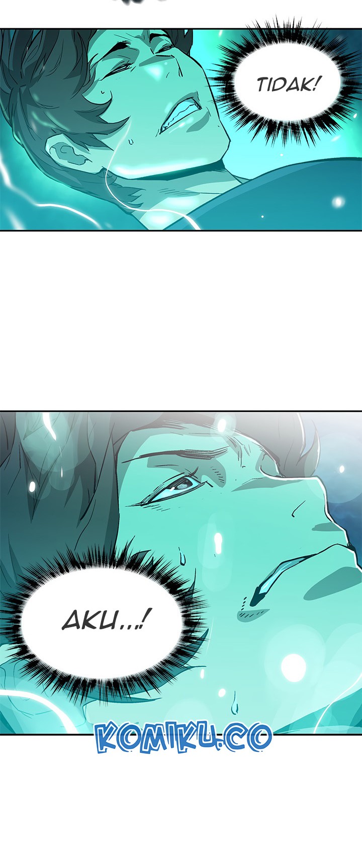 The Second Coming of Gluttony Chapter 40 - halaman 46