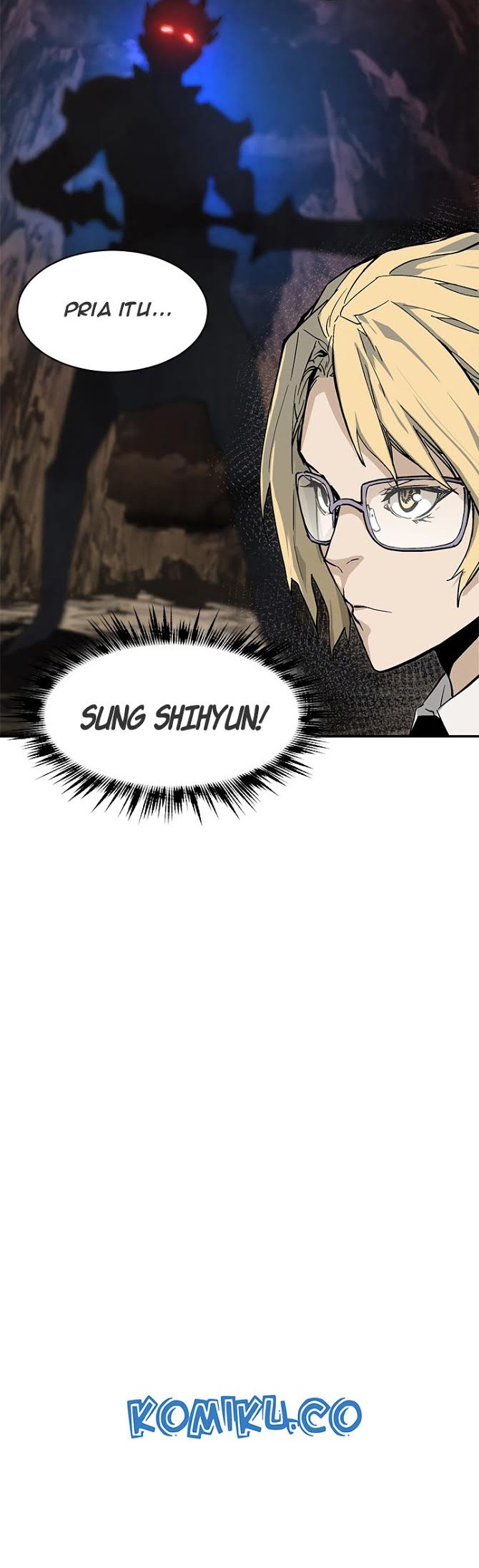 The Second Coming of Gluttony Chapter 41 - halaman 41