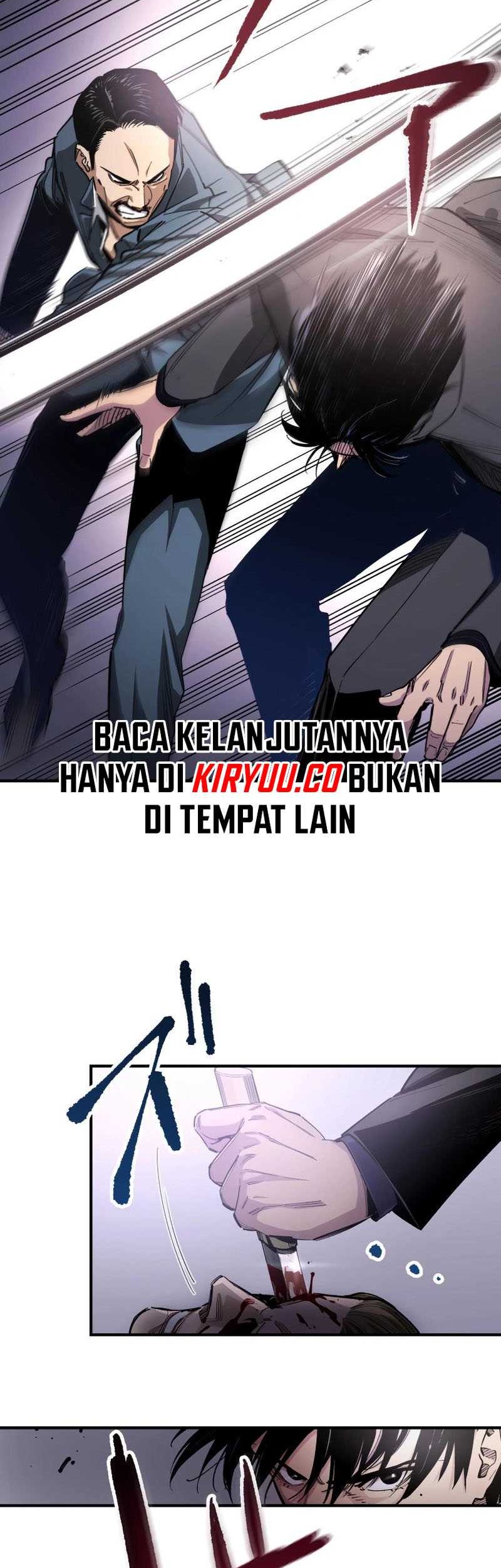 The Second Coming of Gluttony Chapter 42 - halaman 16