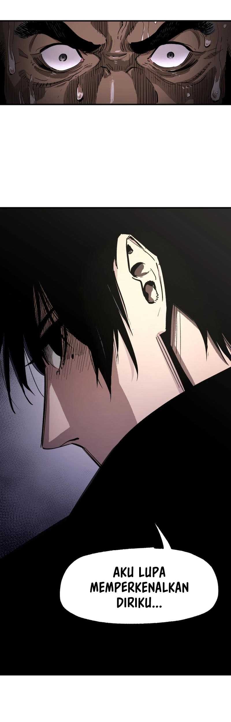 The Second Coming of Gluttony Chapter 42 - halaman 26
