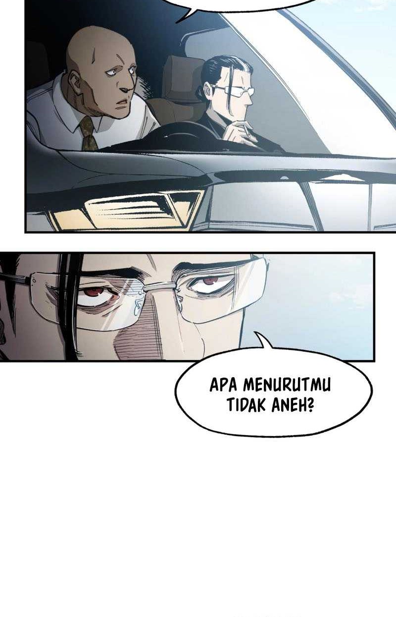 The Second Coming of Gluttony Chapter 42 - halaman 29