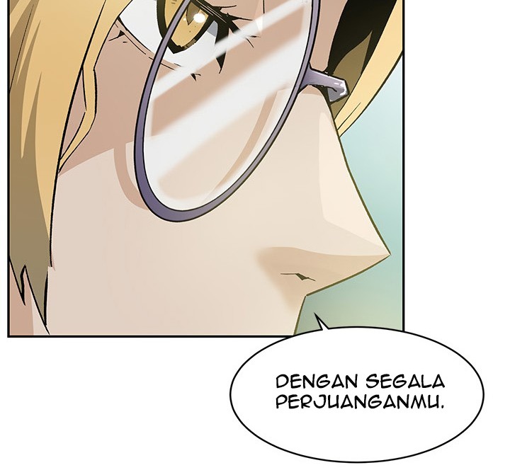 The Second Coming of Gluttony Chapter 42 - halaman 48