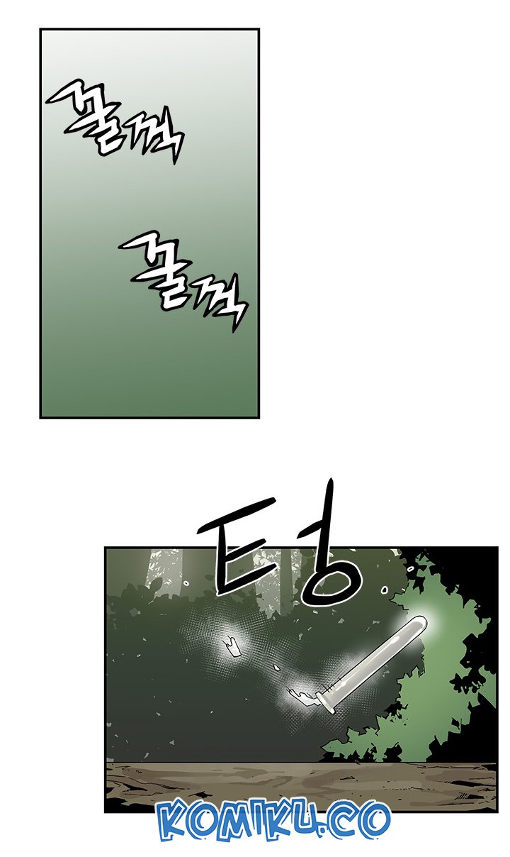 The Second Coming of Gluttony Chapter 42 - halaman 52