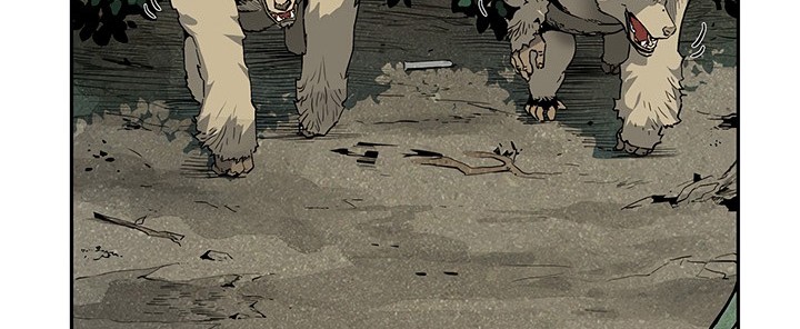 The Second Coming of Gluttony Chapter 42 - halaman 55