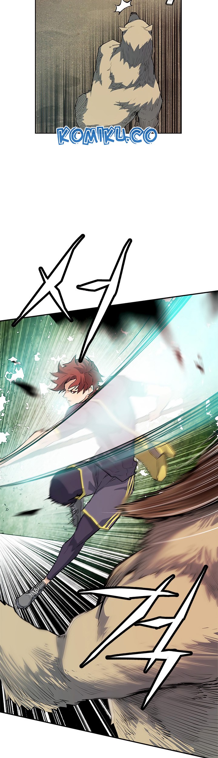 The Second Coming of Gluttony Chapter 42 - halaman 60