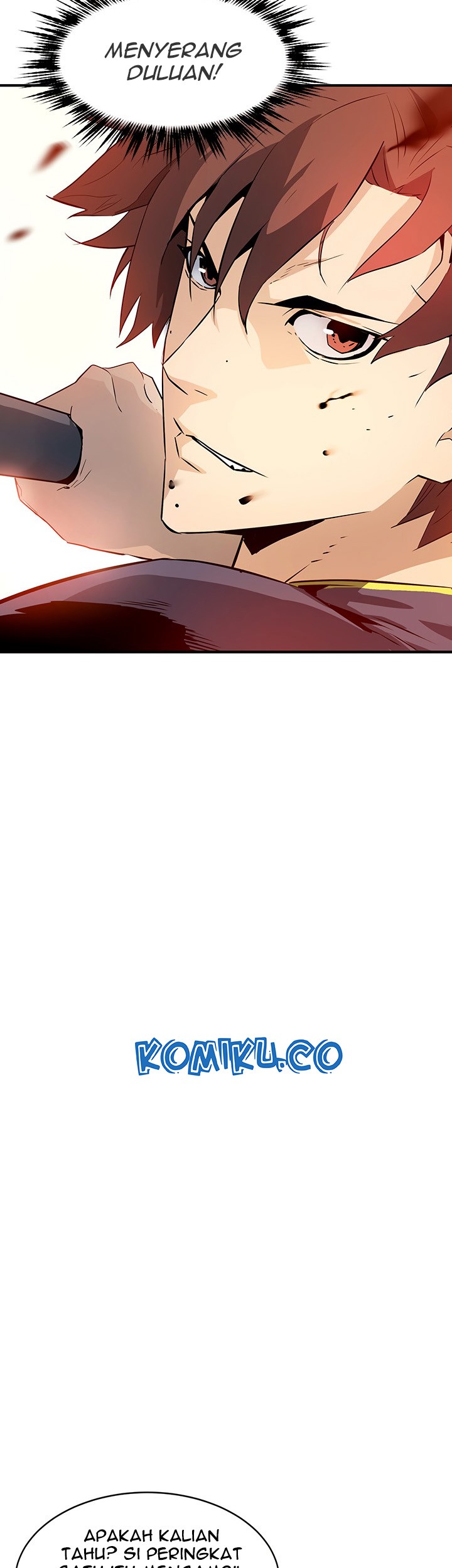 The Second Coming of Gluttony Chapter 42 - halaman 62