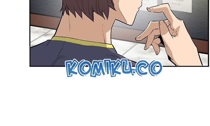 The Second Coming of Gluttony Chapter 42 - halaman 67