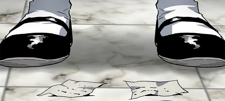 The Second Coming of Gluttony Chapter 42 - halaman 71