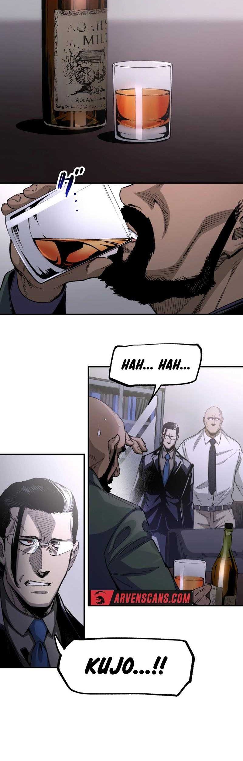 The Second Coming of Gluttony Chapter 43 - halaman 20