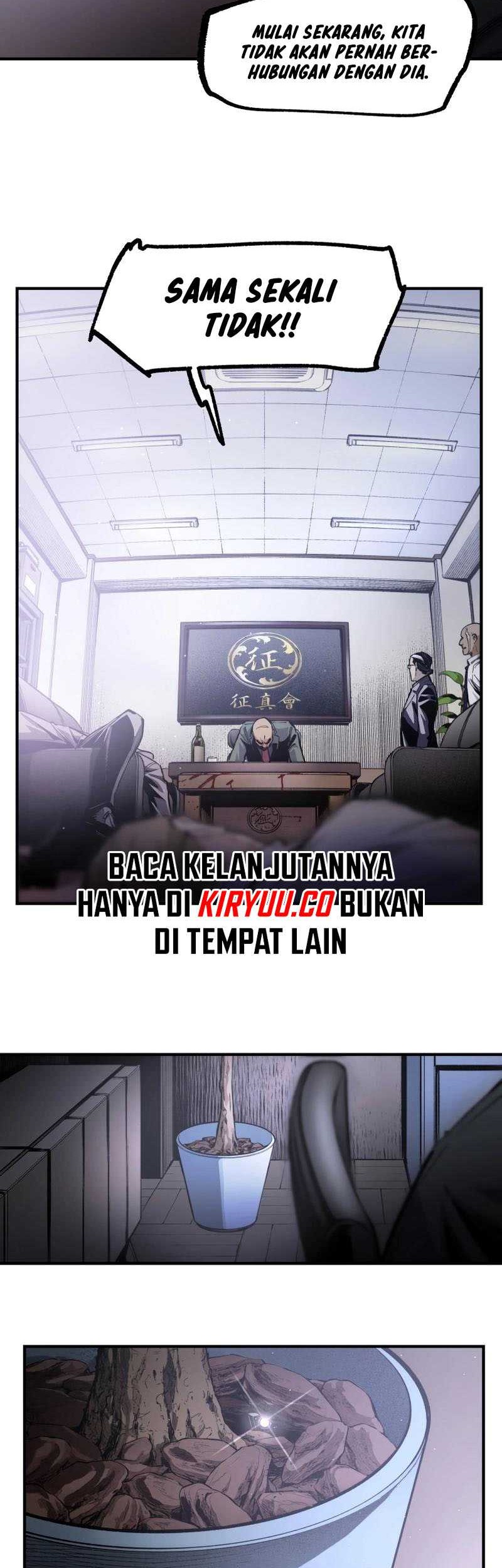 The Second Coming of Gluttony Chapter 43 - halaman 26