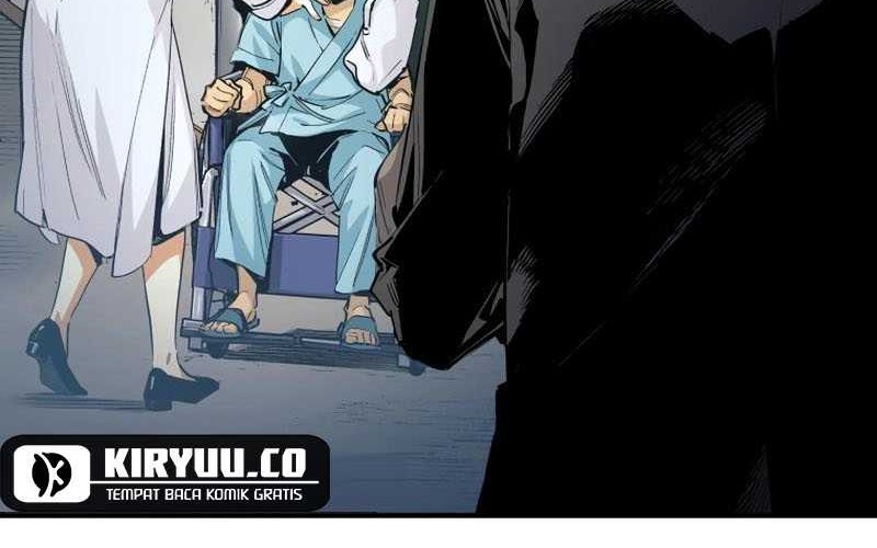 The Second Coming of Gluttony Chapter 43 - halaman 31