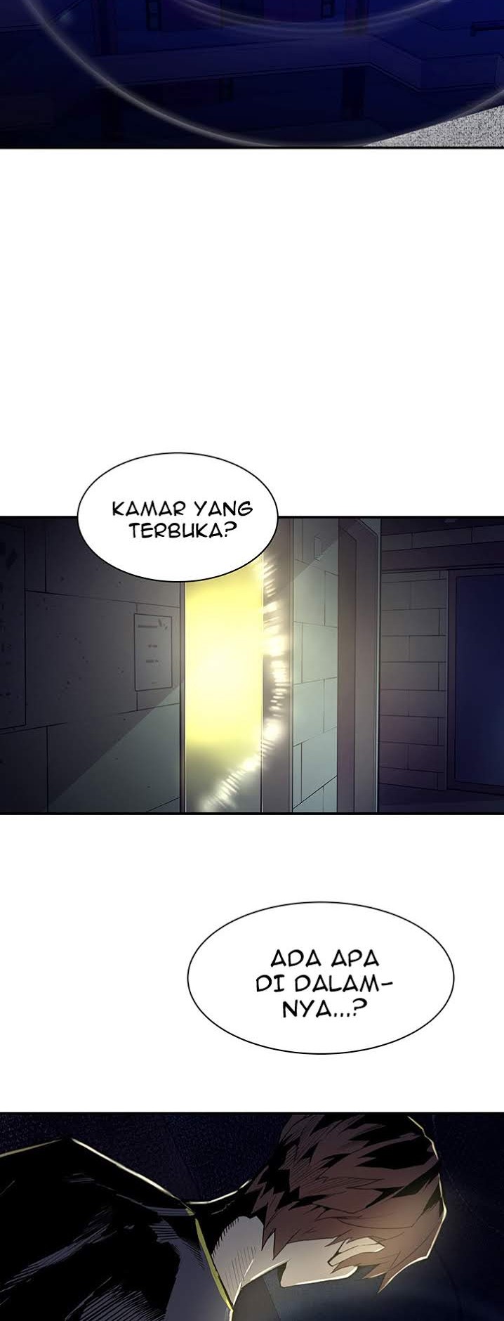 The Second Coming of Gluttony Chapter 43 - halaman 39