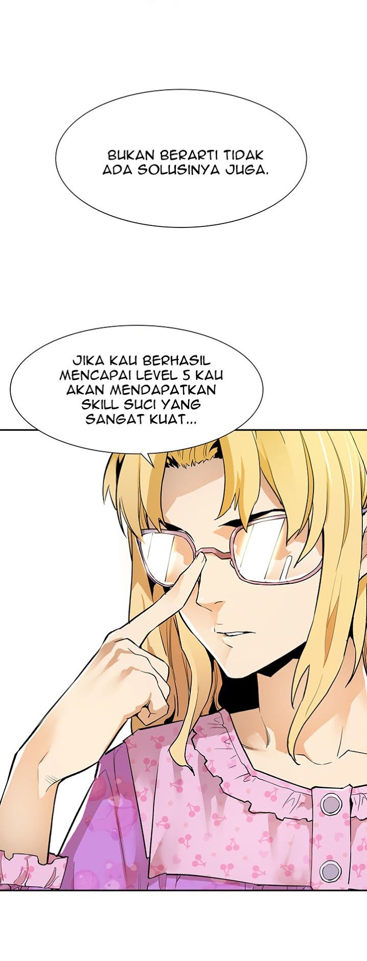 The Second Coming of Gluttony Chapter 43 - halaman 43