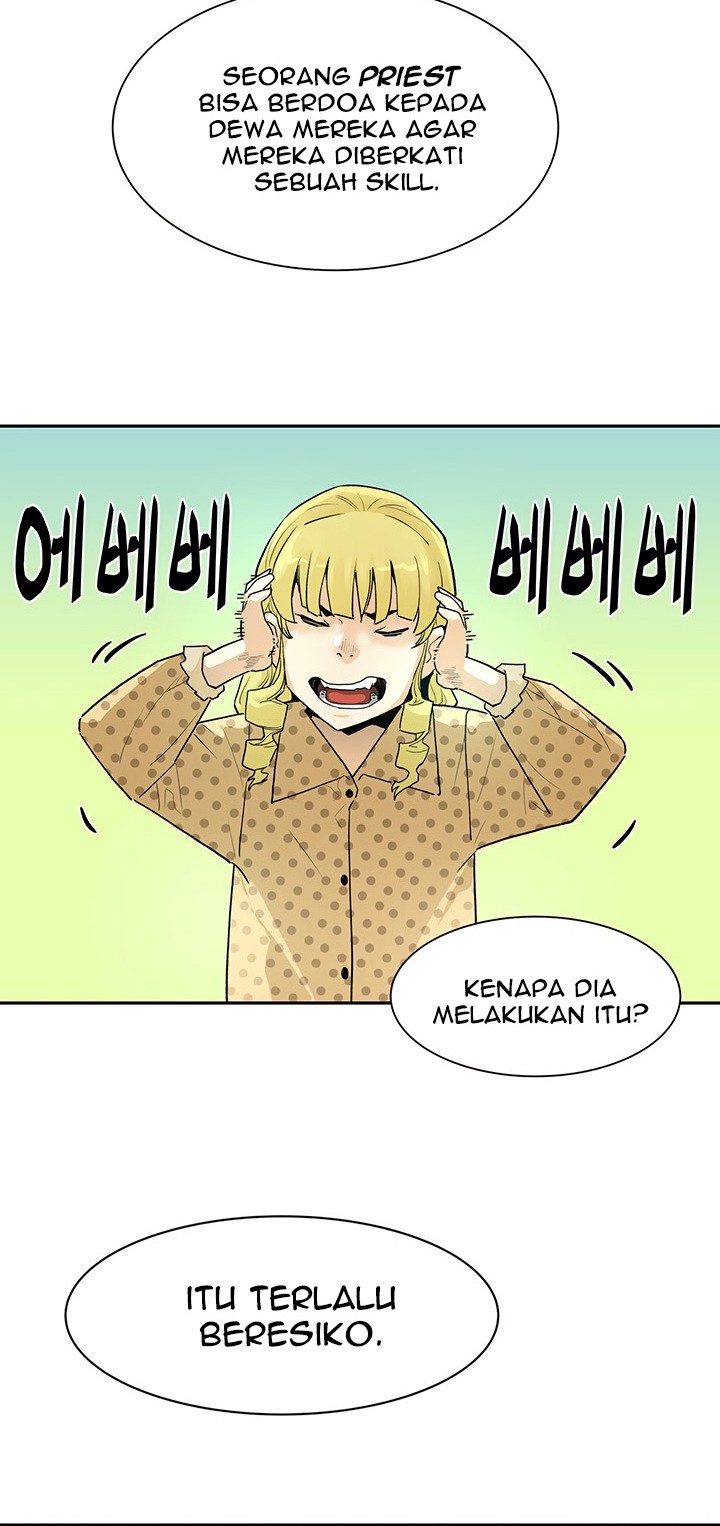 The Second Coming of Gluttony Chapter 43 - halaman 45