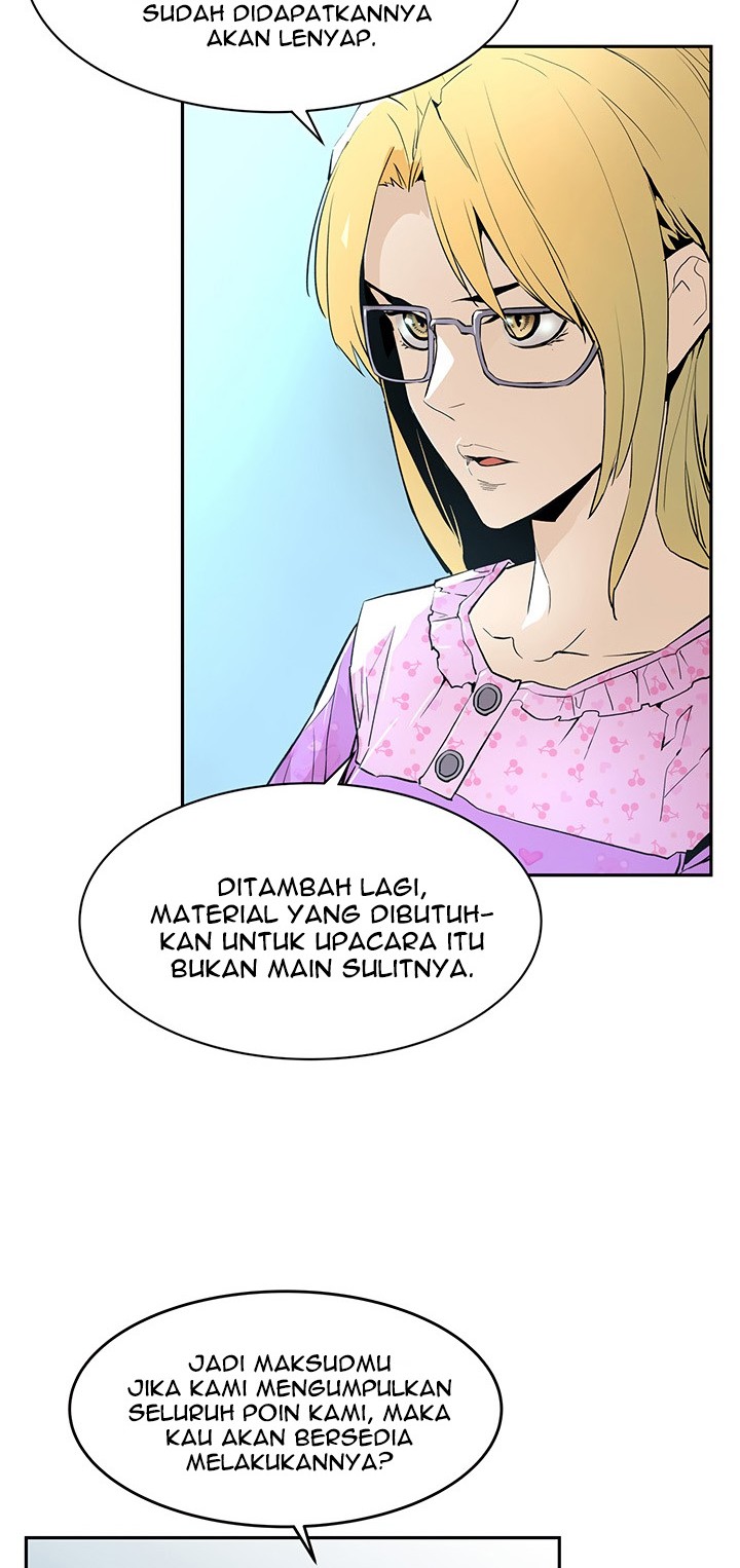 The Second Coming of Gluttony Chapter 43 - halaman 47