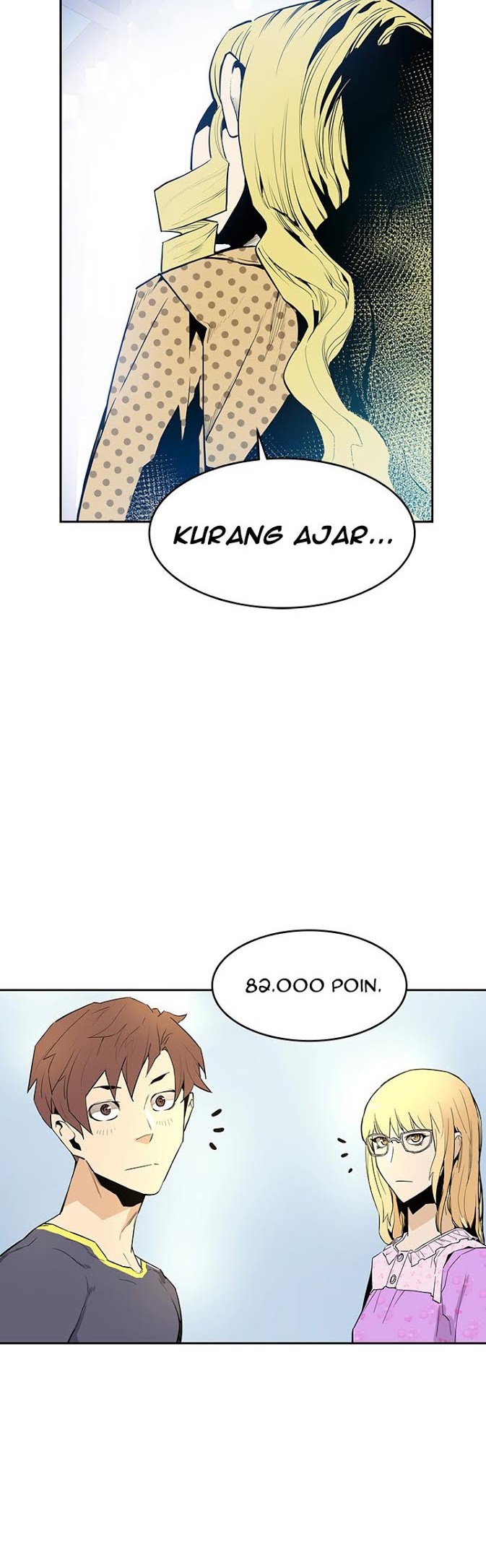 The Second Coming of Gluttony Chapter 43 - halaman 51