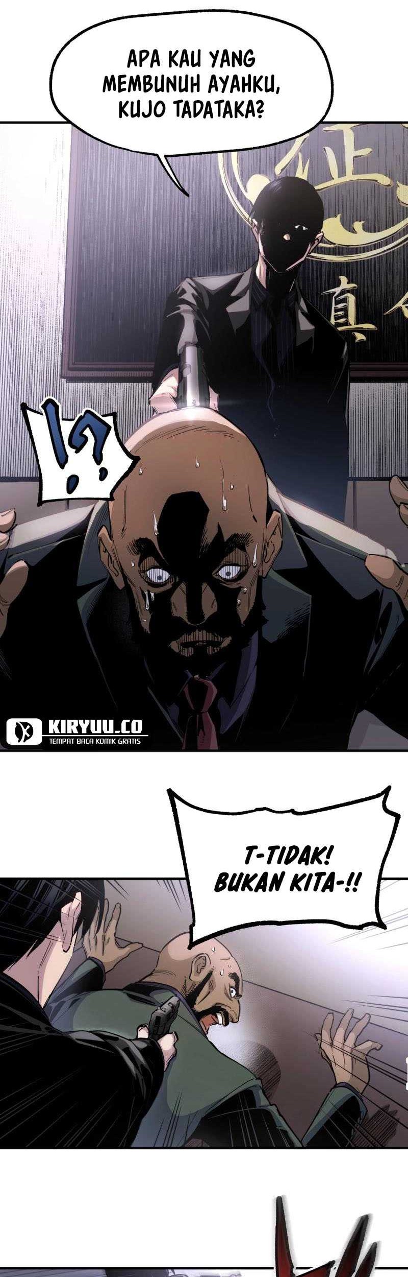 The Second Coming of Gluttony Chapter 43 - halaman 9