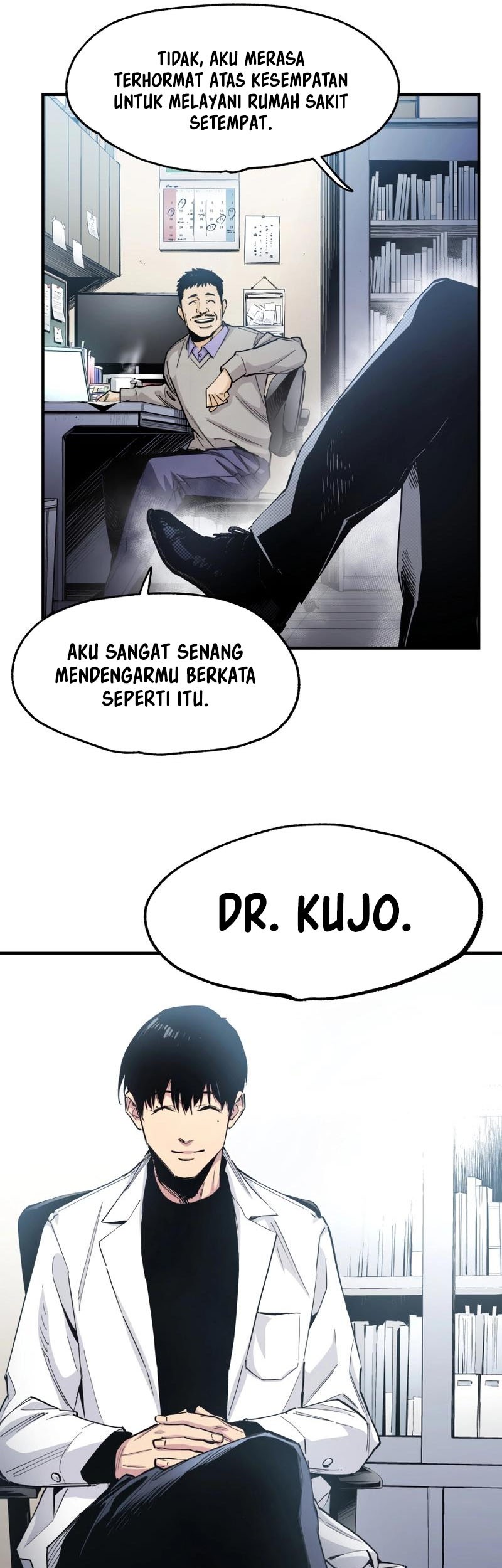 The Second Coming of Gluttony Chapter 44 - halaman 30