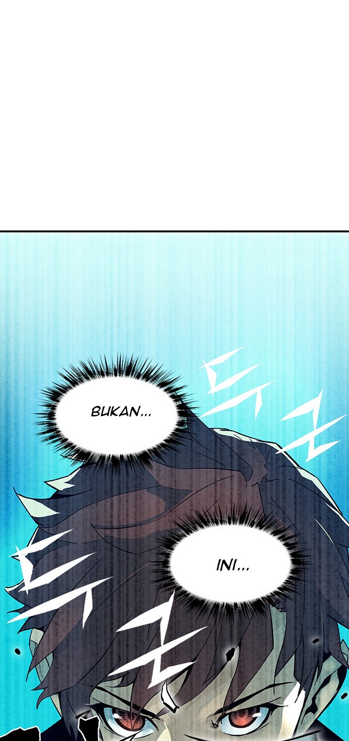 The Second Coming of Gluttony Chapter 44 - halaman 35