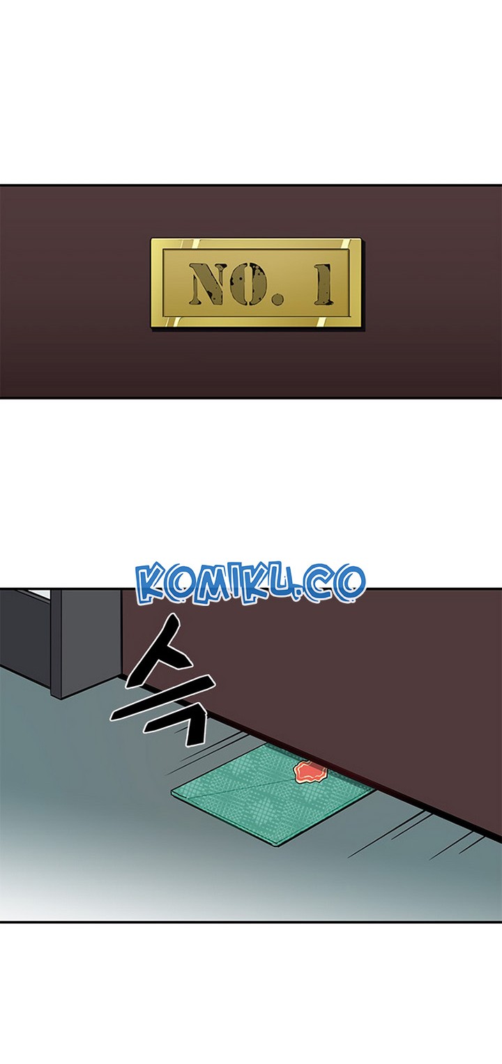 The Second Coming of Gluttony Chapter 44 - halaman 37